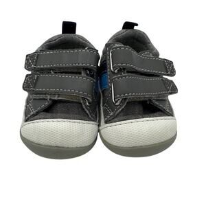 See Kai Run First Walker Sneaker Baby Size 3